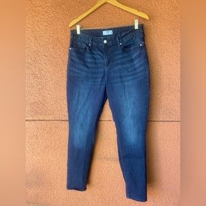 DENIZEN FROM LEVI'S Womens Jeans